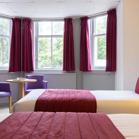 The Waverley Castle Hotel Мелроуз Номер фото