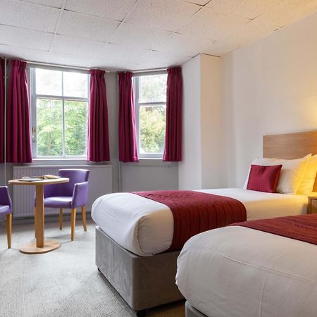 The Waverley Castle Hotel Мелроуз Номер фото